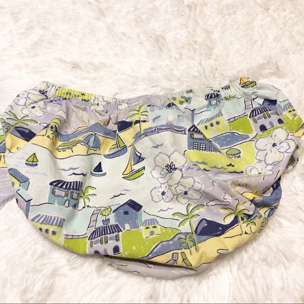 Gymboree Summer Dress with Panty 18-24 months - Picture 4 of 4